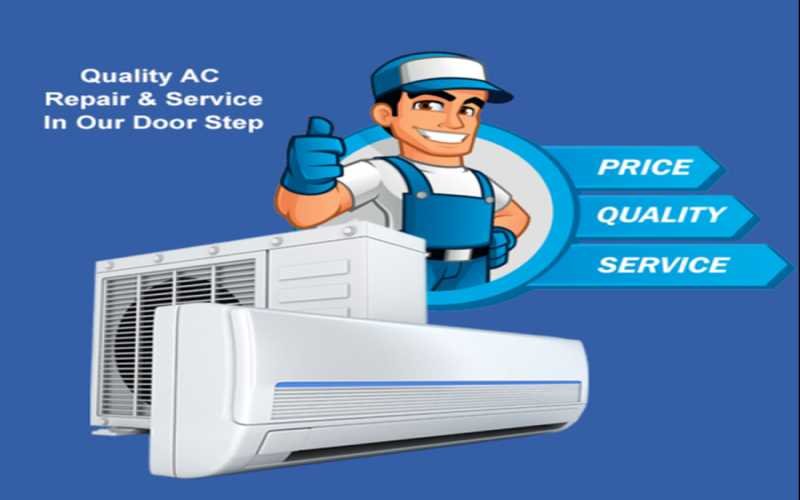 AC Technician Services in Ranchi