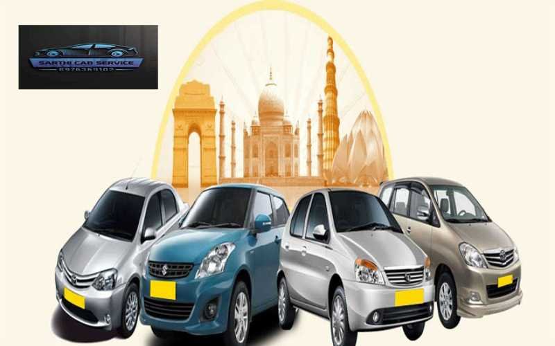 Why Choose Sarthi Cab & Car Rental Service?