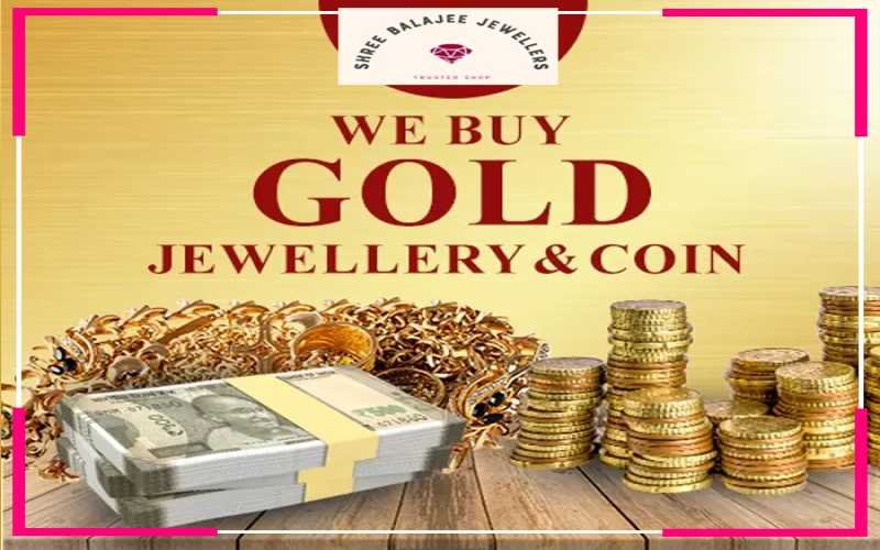Best Gold Dealer In Ranchi