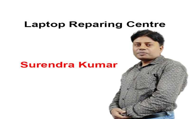 Laptop Repairing Centre