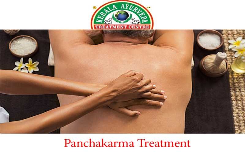 Panchakarma Treatment