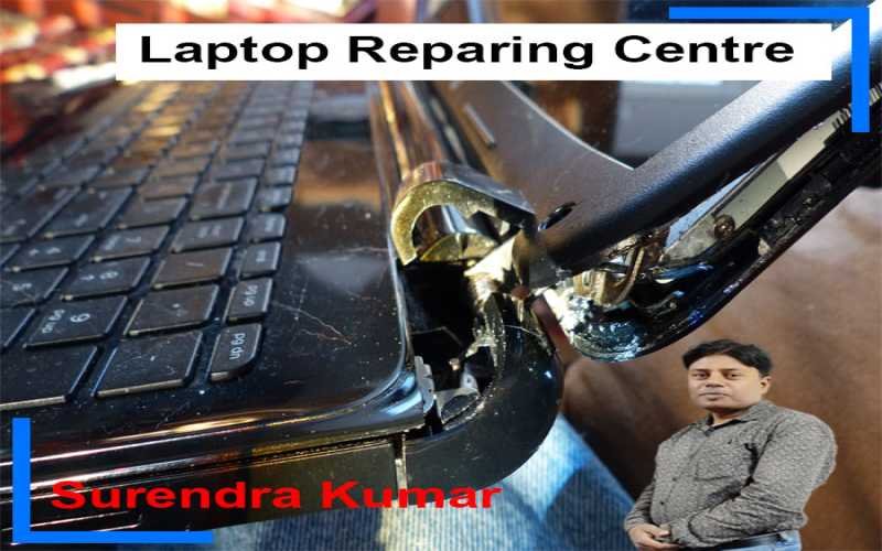 Looking for Laptop Hinge Repair