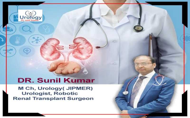 Looking for Urologist in Ranchi