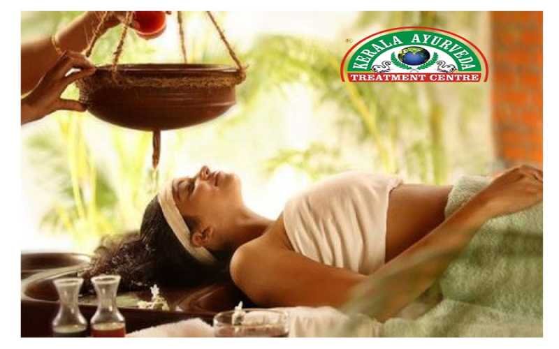 Kerala Ayurveda in Ranchi