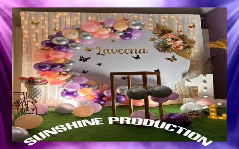 Birthday Party Planner in  Ranchi