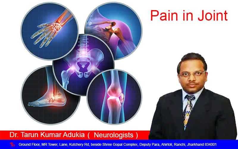 Pain In Joint