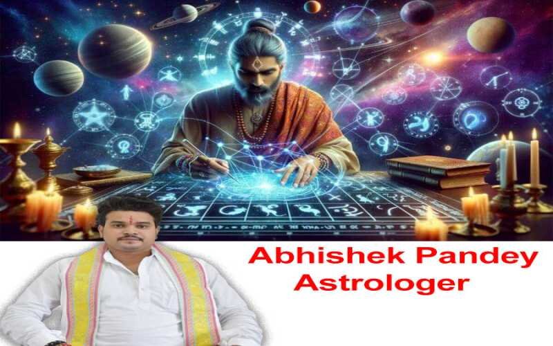 Looking for the Best Astrologer in Ranchi