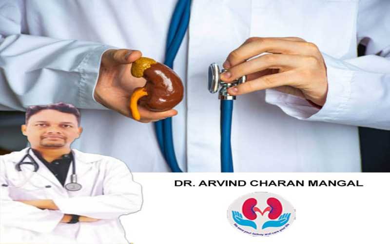 Looking for a Kidney Specialist in Ranchi?