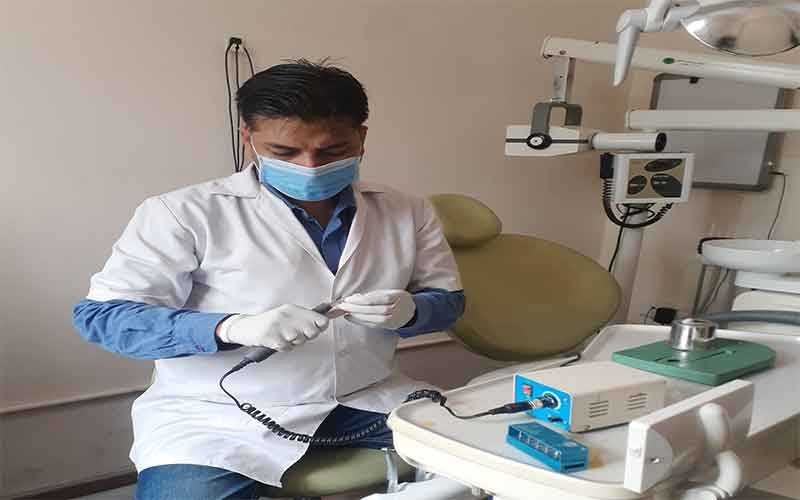 RPS dental clinic
