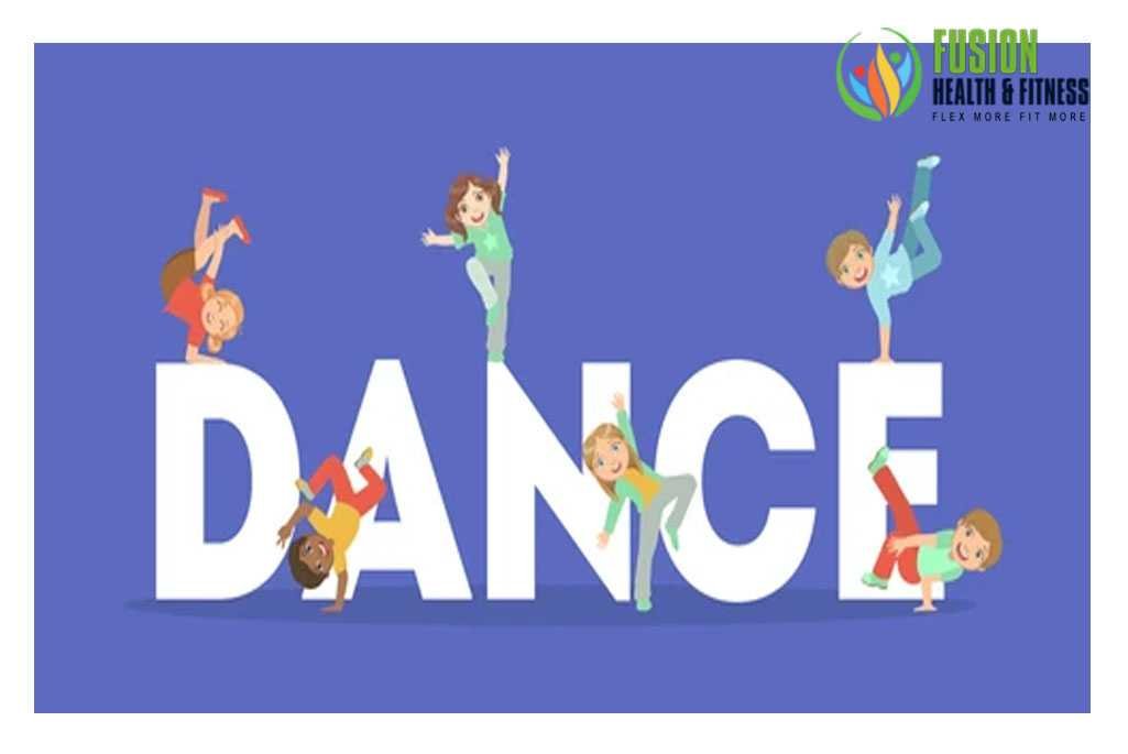 Kid Dance Classes