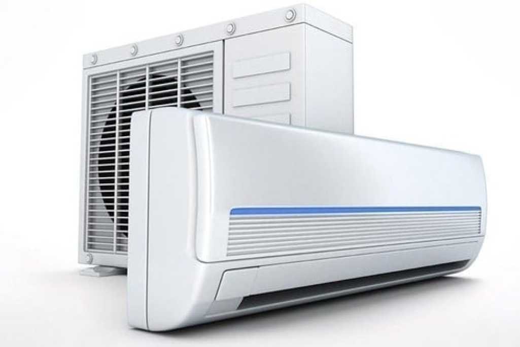 WINDOW & SPLIT AC INSTALLATION & DI-INSTALLATION