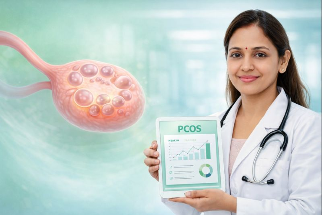PCOS/PCOD