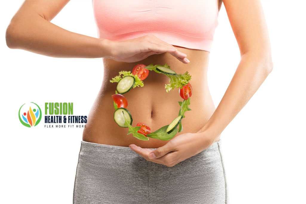 Digestive Health