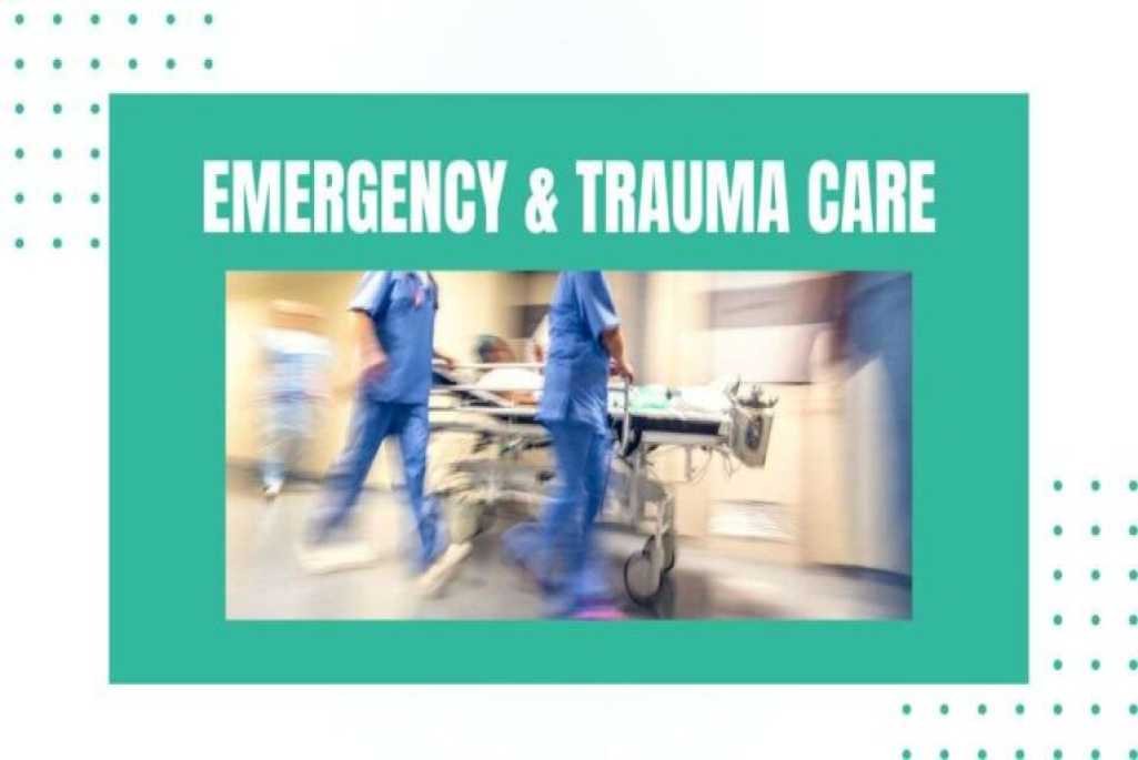 Emergency Trauma