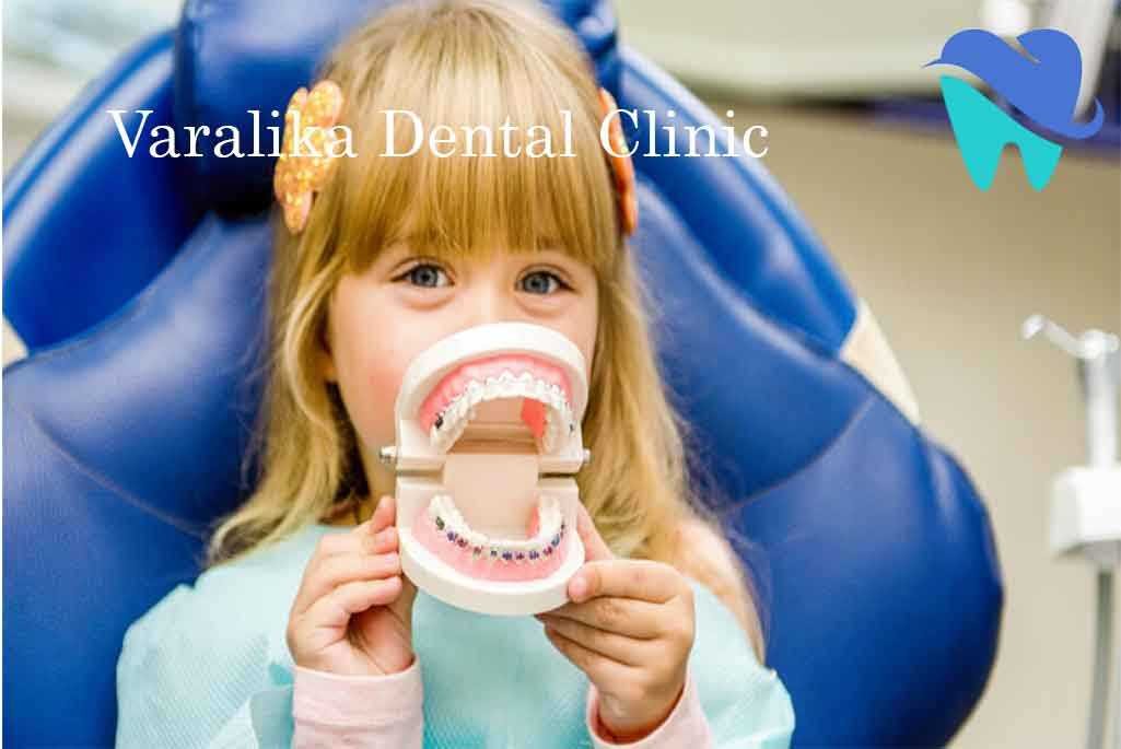 Kids Dental Treatment