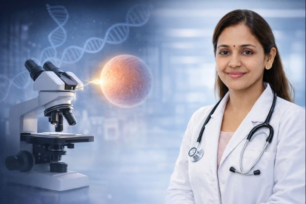 Oligospermia & Azoospermia