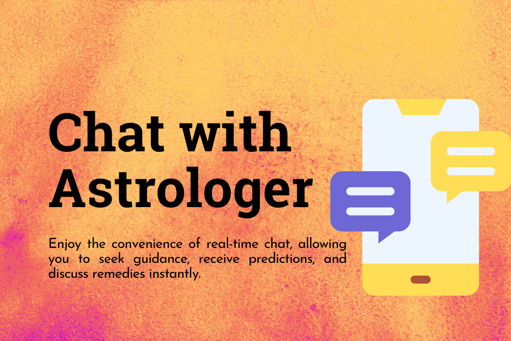 Chat with Astrologer