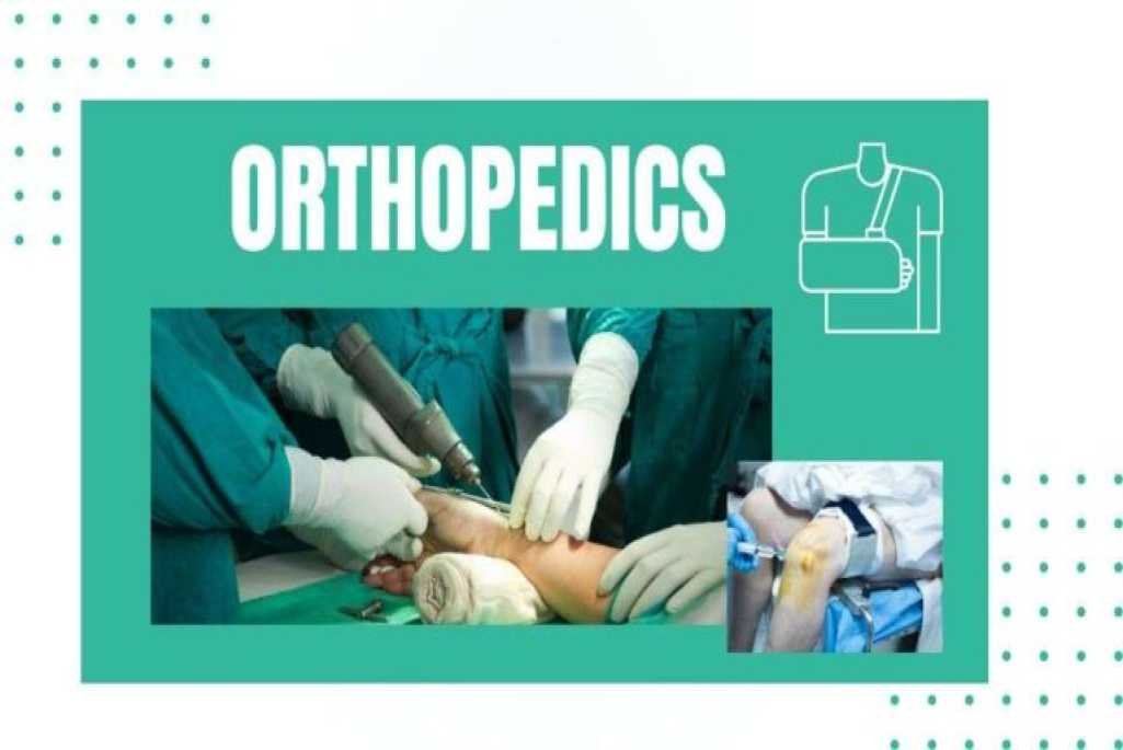 Orthopaedics