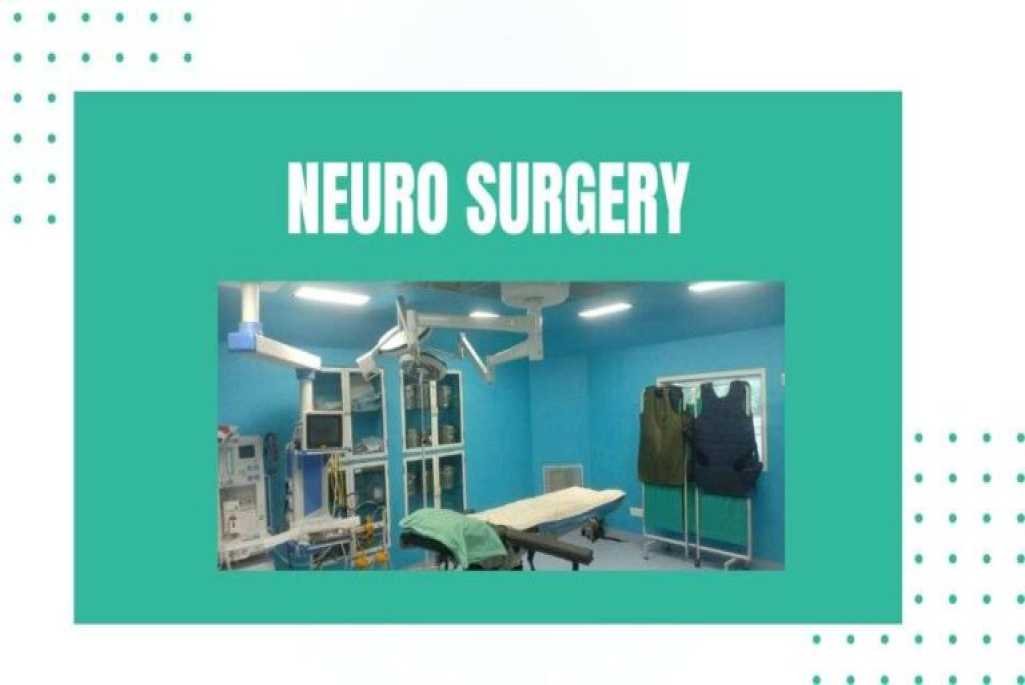 Neuro Surgery