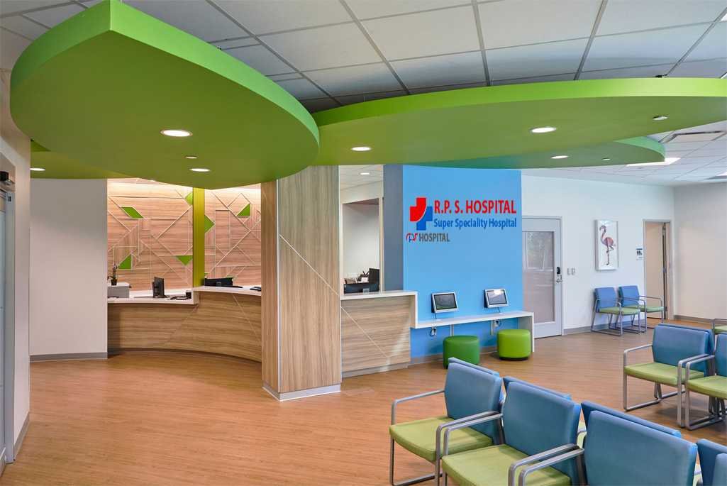 Pediatrics Clinic