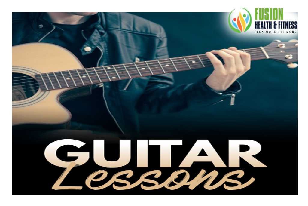 Guitar Classes