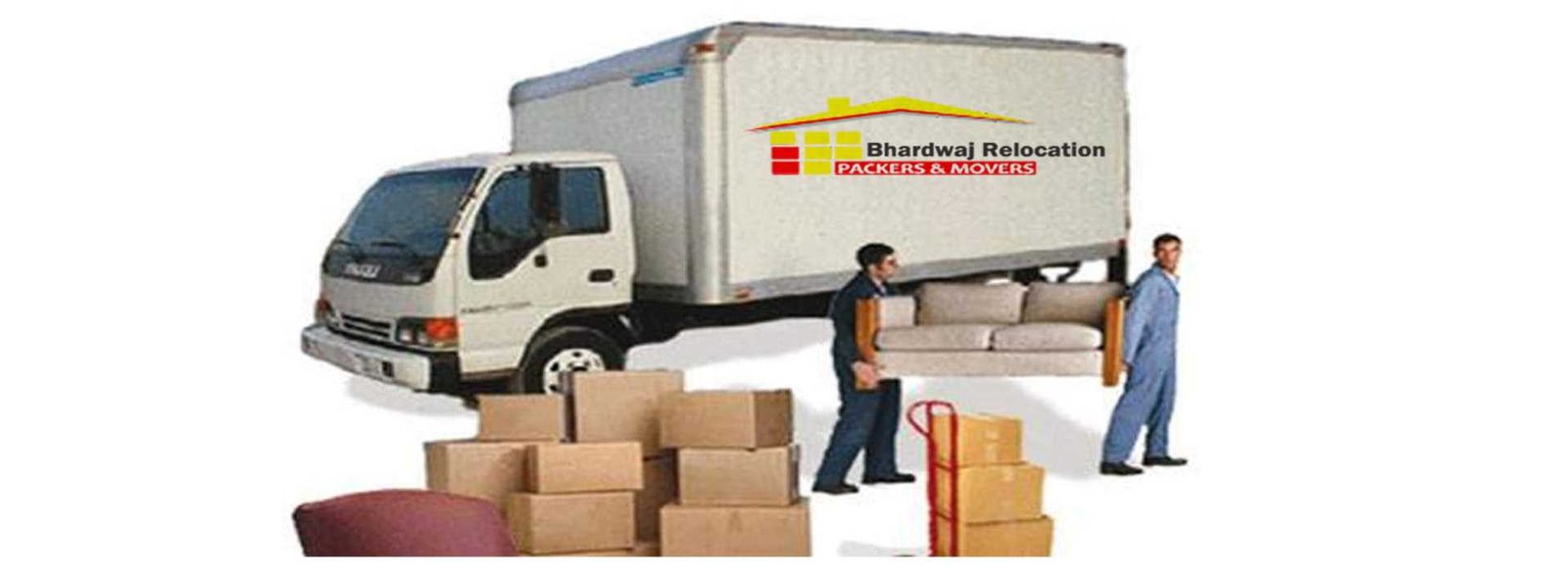 Bhardwaj Relocation Movers and Packers