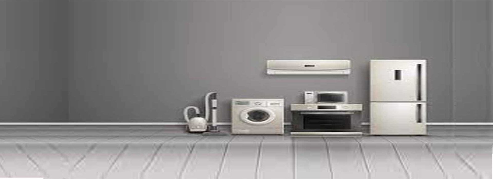 Home Appliances Repair & Security System