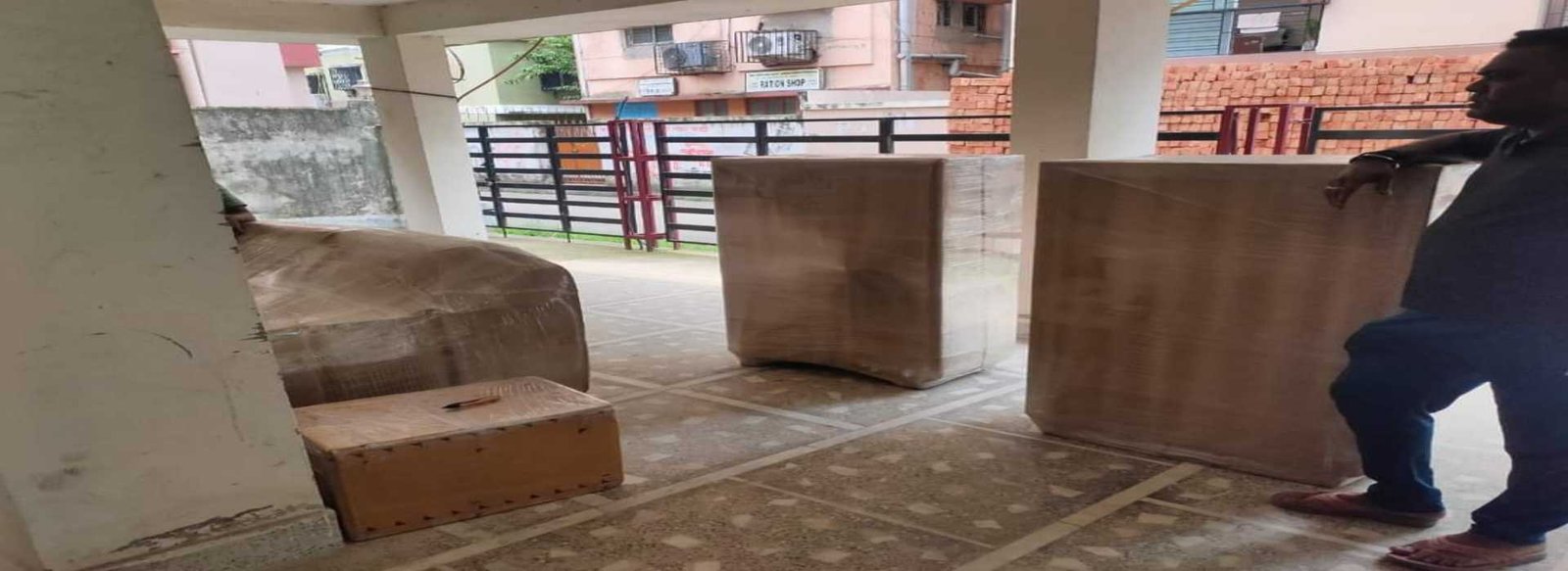 Sri Balaji Packers and Movers