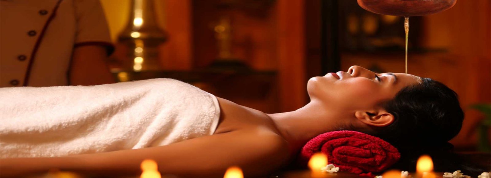 Kerala Ayurveda Treatment Centre