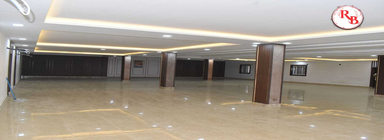 Indoor Function  Room