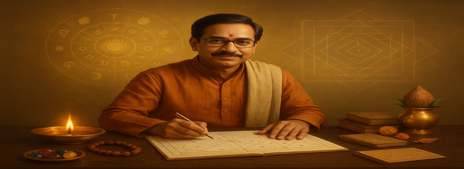 Sidhaai Astrology & Vastu shastra