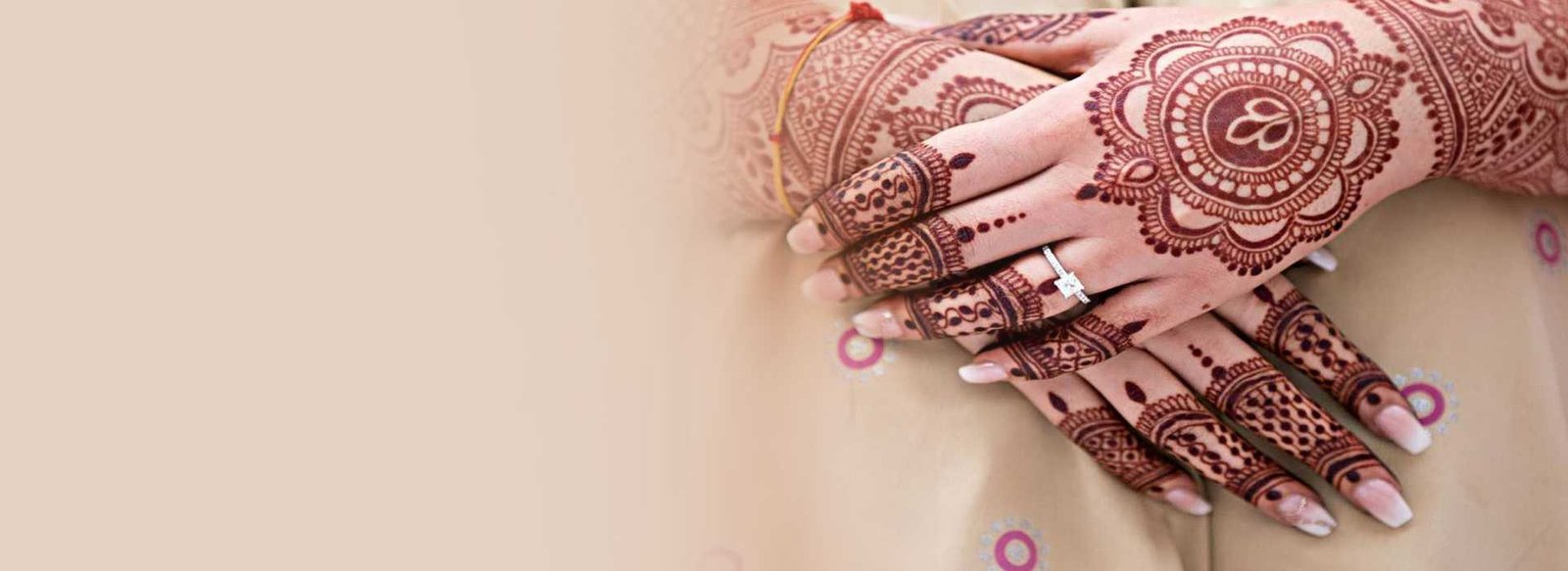 Vinayak Bridal Mehandi Art,