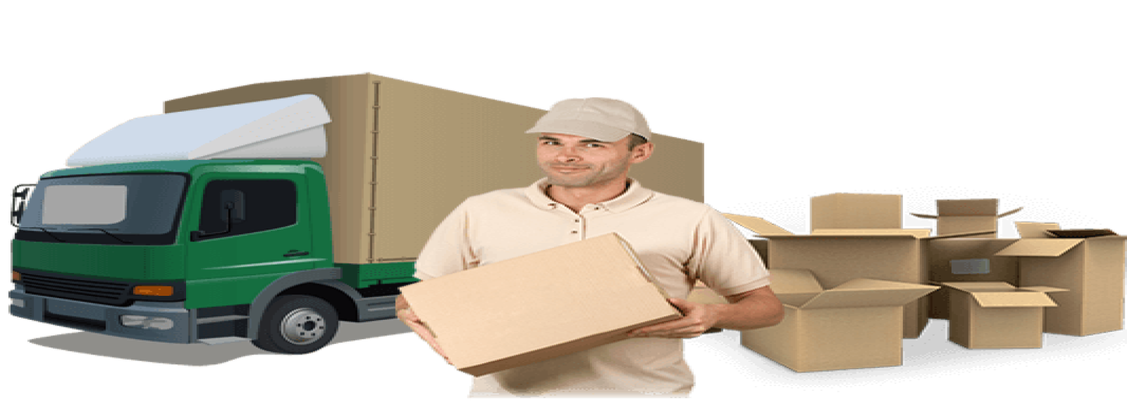 GARI PACKERS AND MOVERS