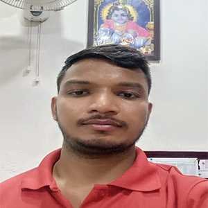 Saurabh Kumar Prasad