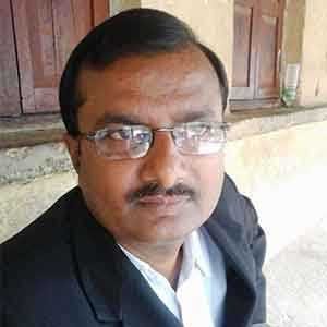 Mr. Arun Kumar jha